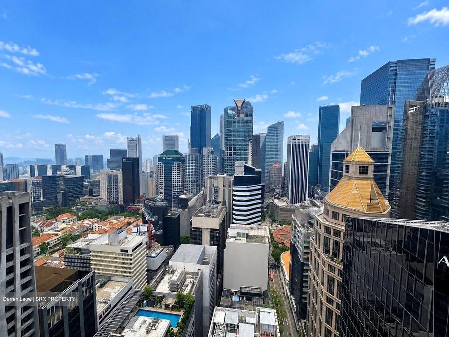 Prudential Tower (D1), Office #633687601